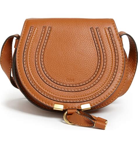 chloe marcie mini crossbody|chloe marcie satchel small.